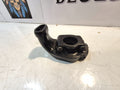 Suzuki SV 650 Gen 2 Throttle Mount
