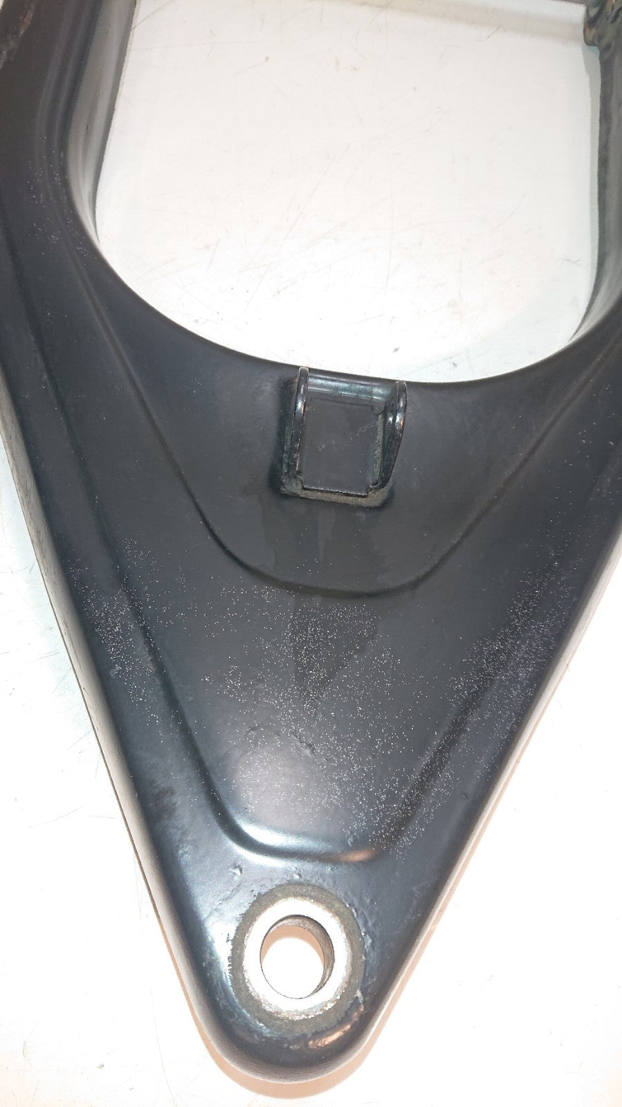 BMW R1150 RT Front Swinging Arm