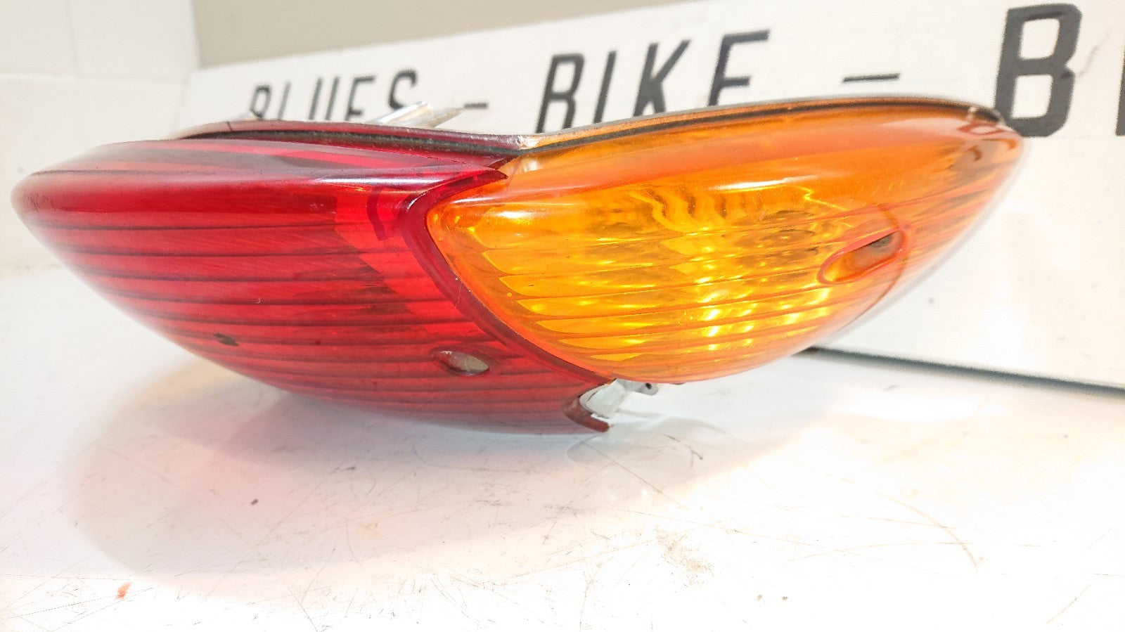 Honda CBF500 Tail Light