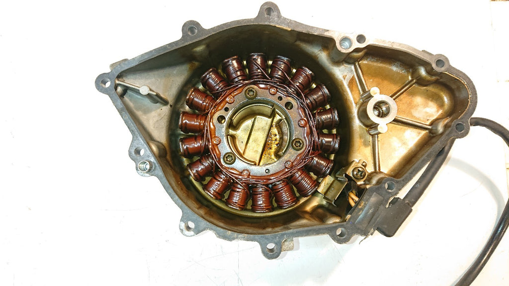 Yamaha FJR1300 Stator And Casing