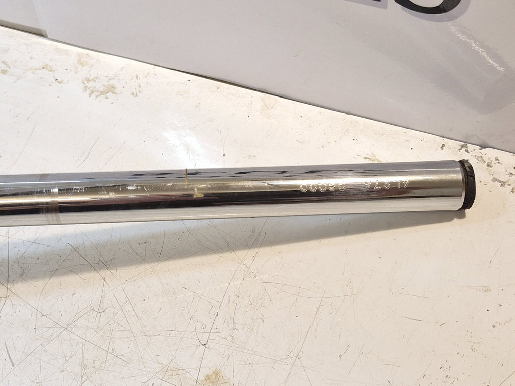 Suzuki GSF 650 Handlebars