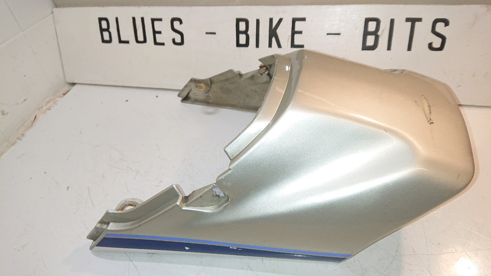 Yamaha XJ 900 Diversion Fairing, Rear, Seat Cowl