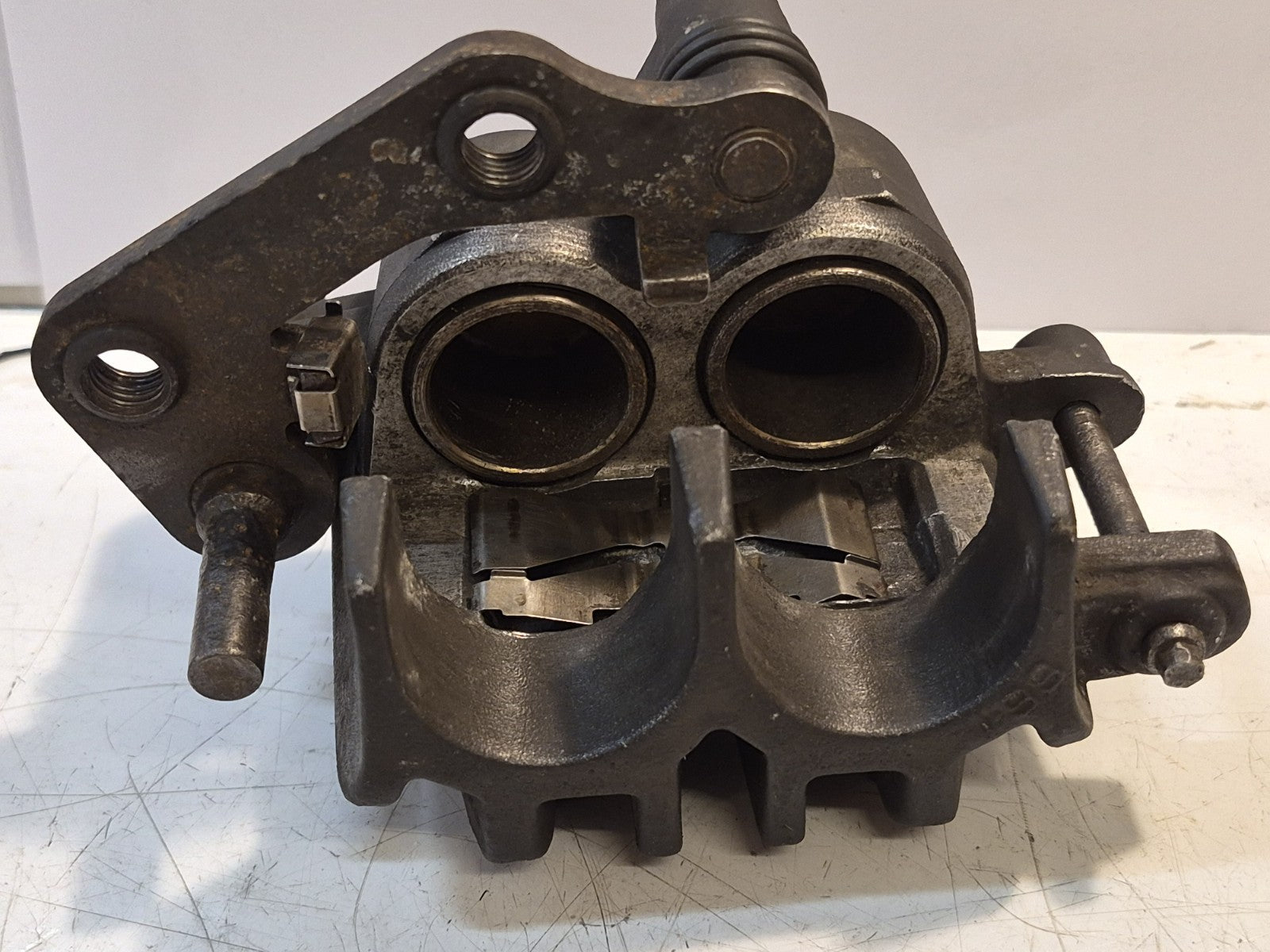 Suzuki GSF 600 Bandit Mk2 Front Brake Calipers, Pair