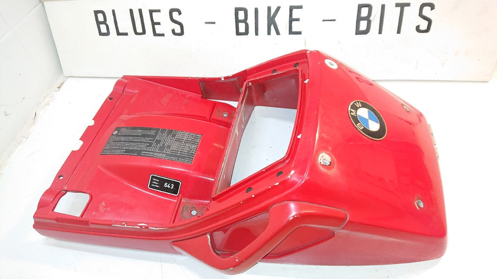 BMW K75 Rear Cowl