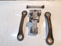 Kawasaki ZZR 1100 Mono Shock Linkage/ Lower Mount