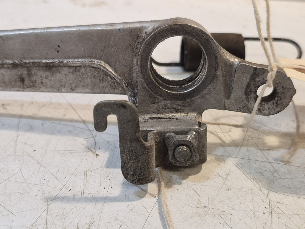 Suzuki GSF 650 Bandit Rear Brake Lever And Spring