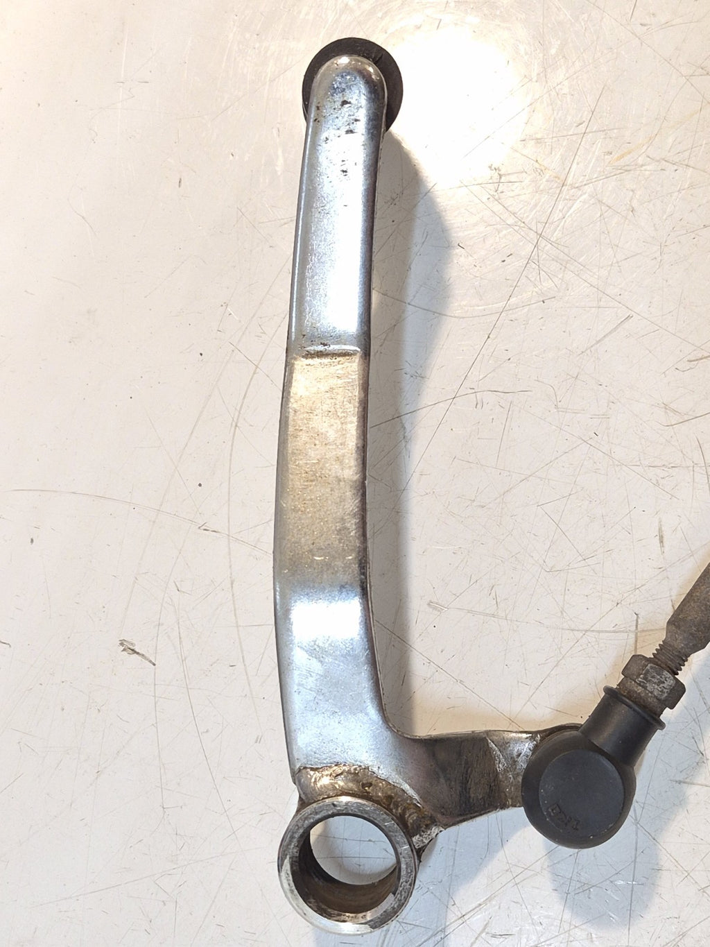 Suzuki GSF 600 Bandit Mk2 Gear Lever And Linkage