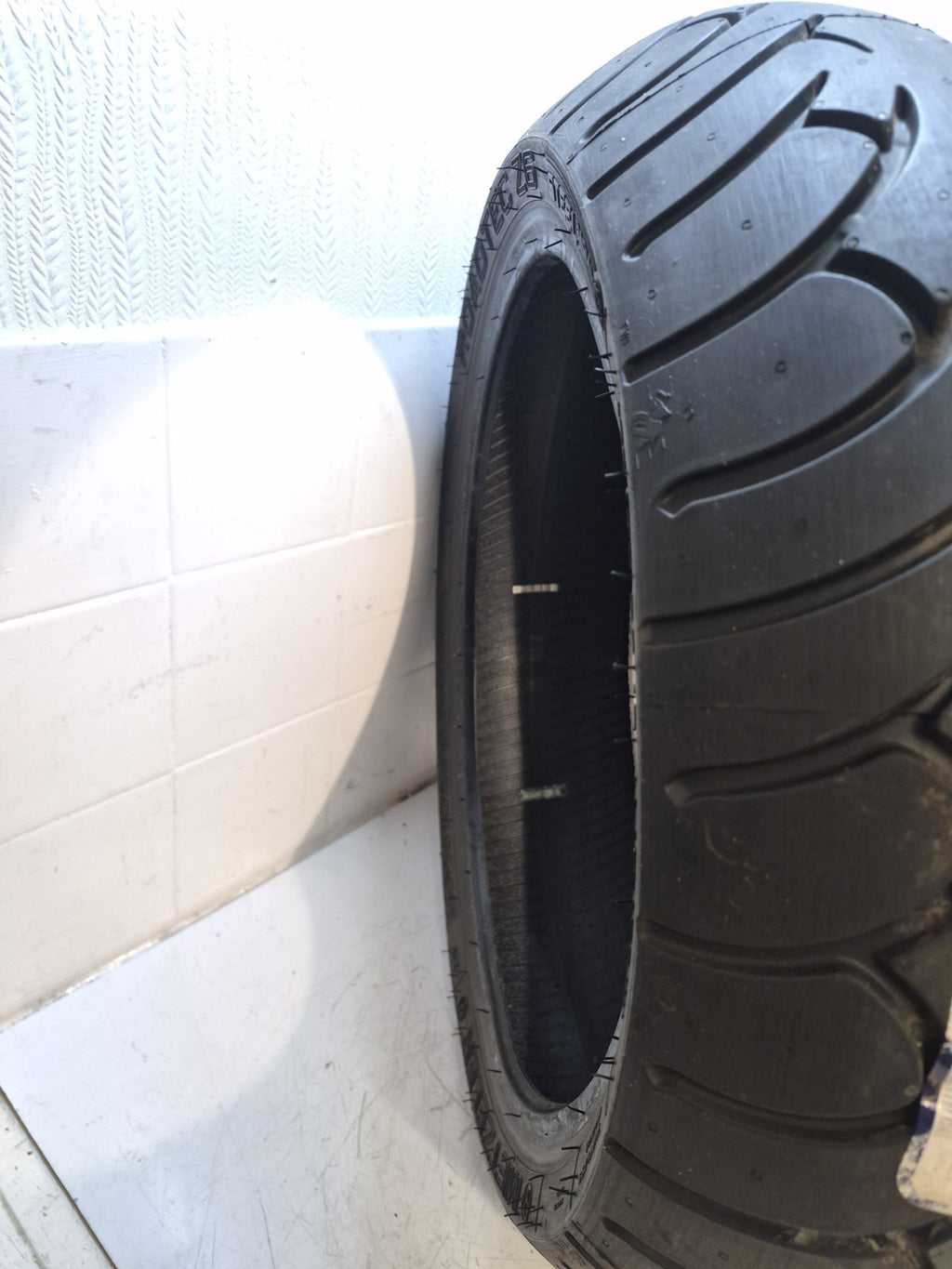Metzler Roadtec Z6 180/55 ZR17 Tyre