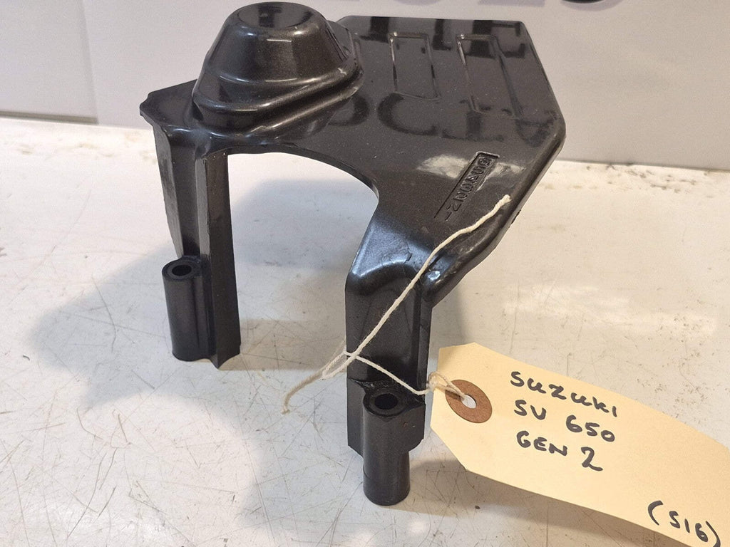 Suzuki SV 650 Gen 2 Front Sprocket Cover