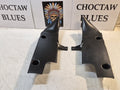 Honda VTR 1000 Firestorm Fairing, Infill Panels, Pair