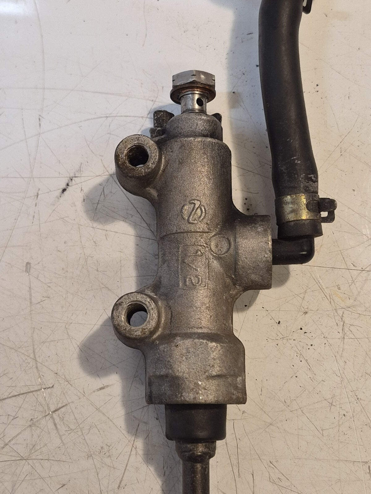 Kawasaki KLE 500 Rear Brake Master Cylinder