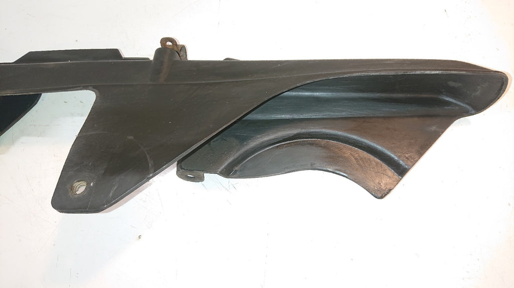 Honda VFR 800 Chain Guard