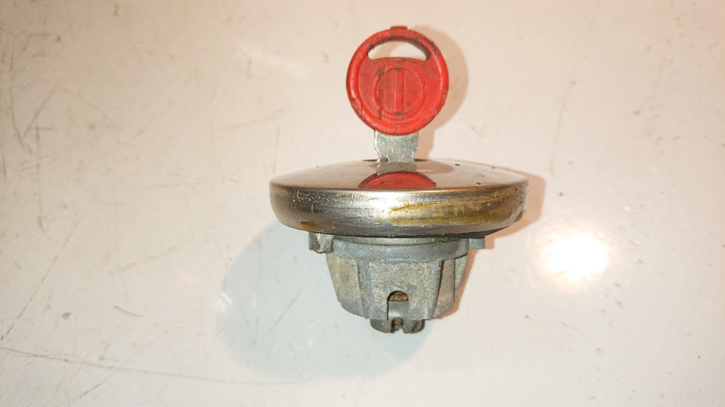 Moto Guzzi Nevada Tank, Fuel Tank