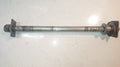 SUZUKI SV650 1999-2002 REAR WHEEL SPINDLE