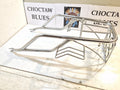 Lifan 125 Luggage Rack