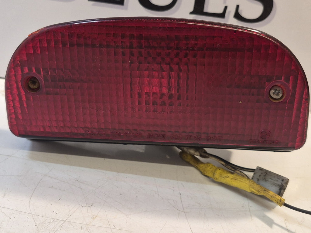 Suzuki VX 800 Tail Light