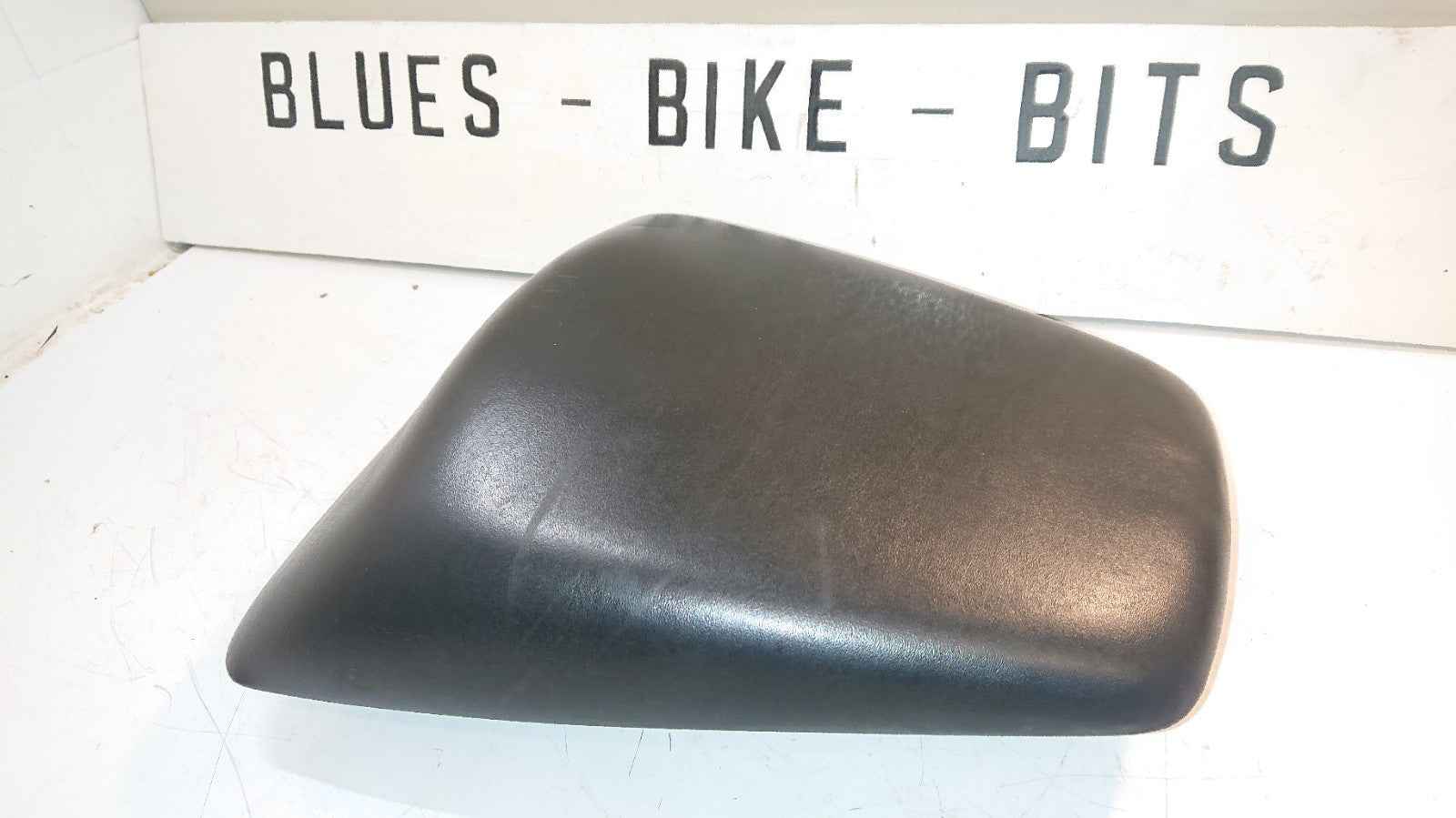 Honda CBF500 Pillion Seat