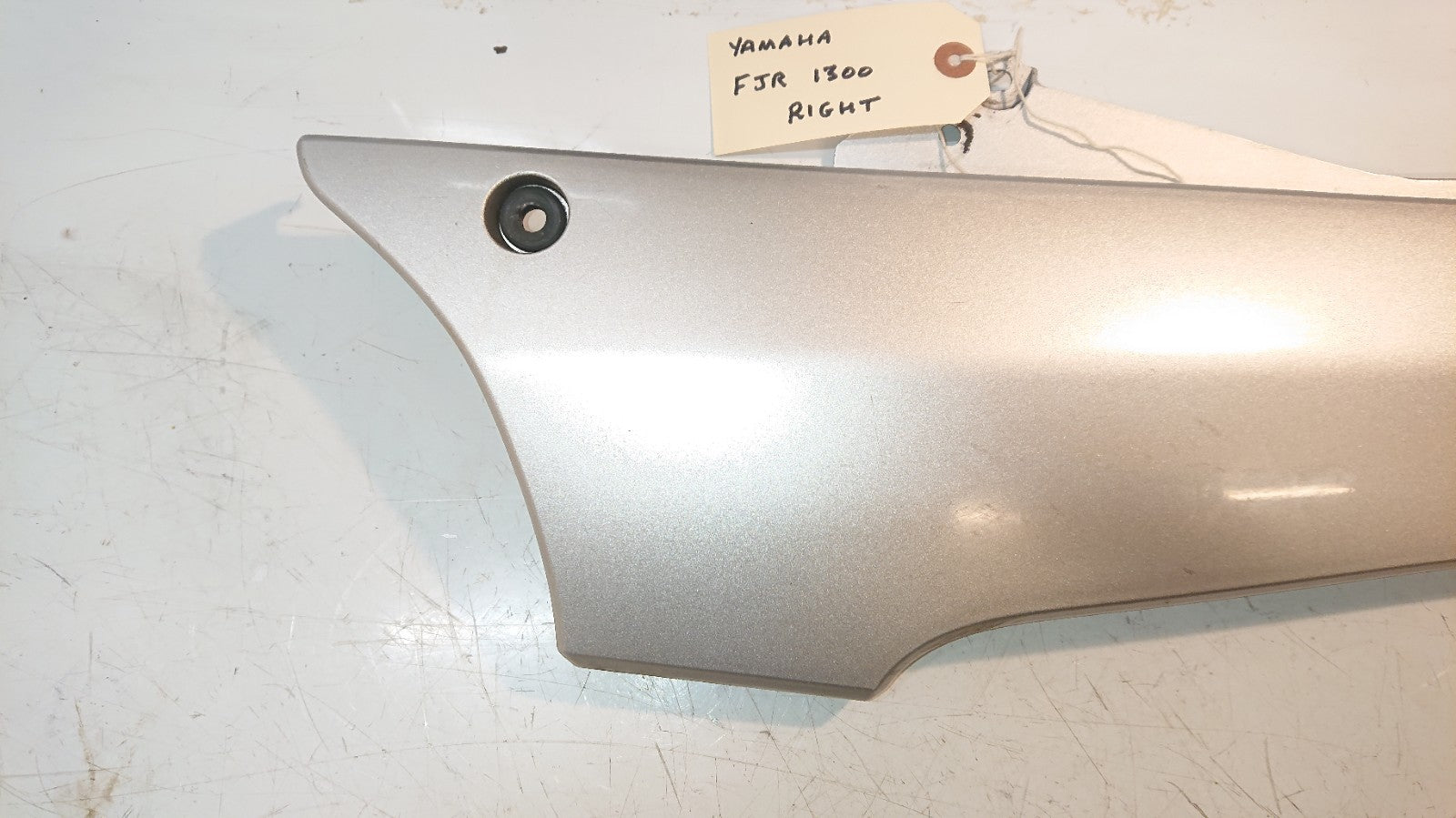 Yamaha FJR 1300 Fairing, Side Panel, Righthand
