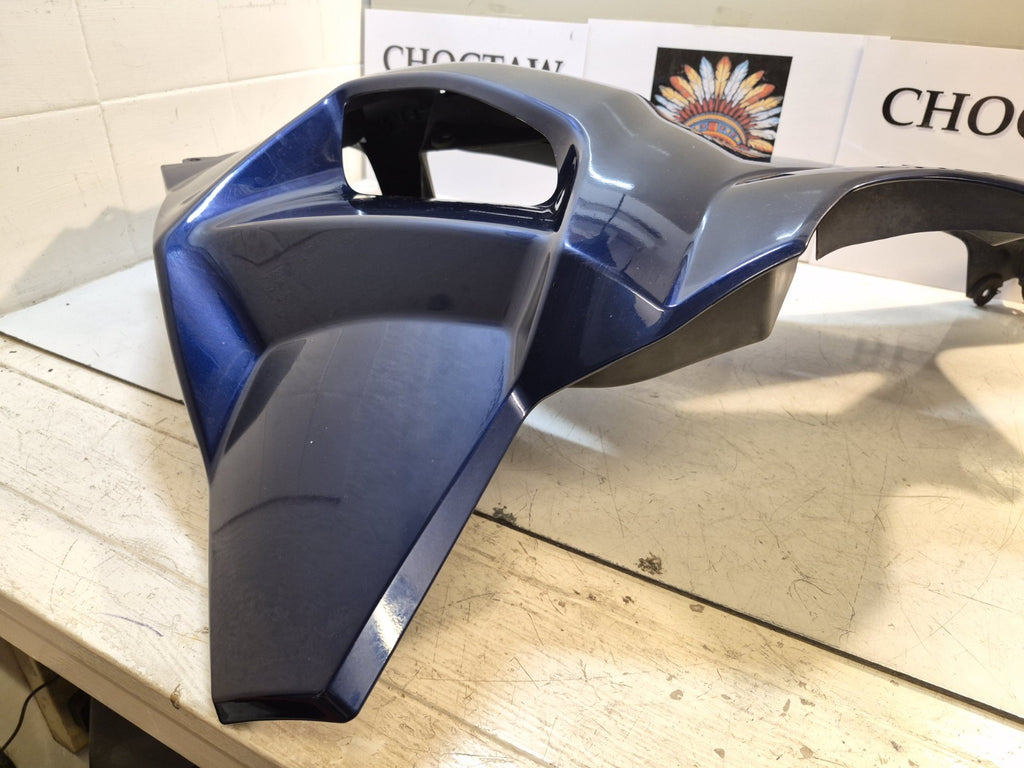 Suzuki GSF 1250 Bandit Fairing, Main Side Panel, Righthand