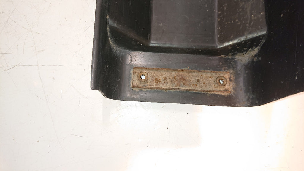 Kawasaki KLE 500 Undertray /Battery Box