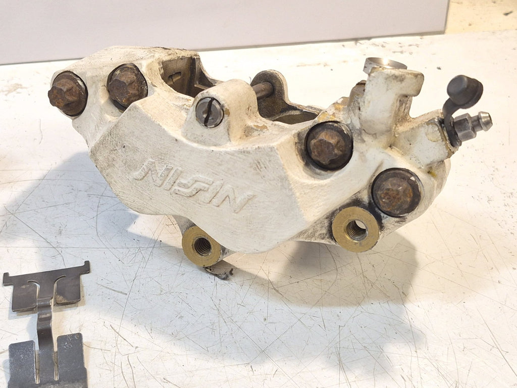 Honda VTR 1000 Firestorm Front Brake Calipers, Pair