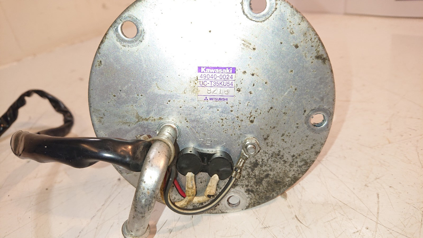 Kawasaki GTR 1400 Fuel Pump
