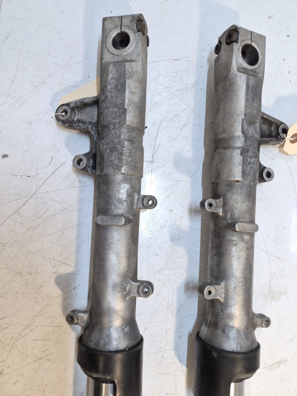 Honda VTR 1000 Firestorm Forks