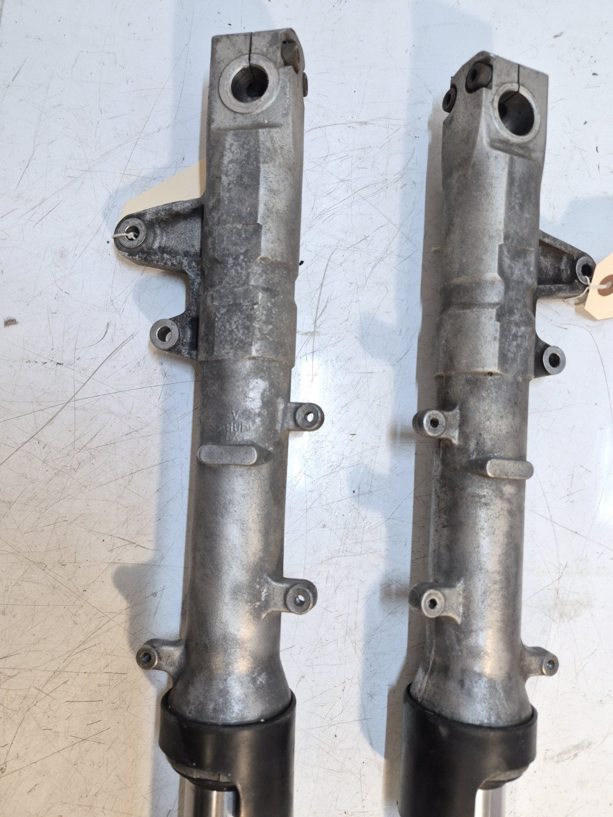 Honda VTR 1000 Firestorm Forks