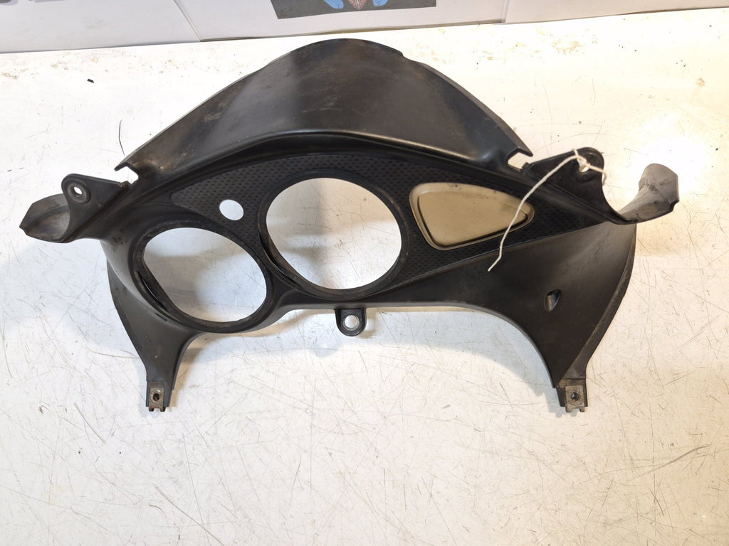 Suzuki SV 650 Gen 1 Fairing, Clocks Surround