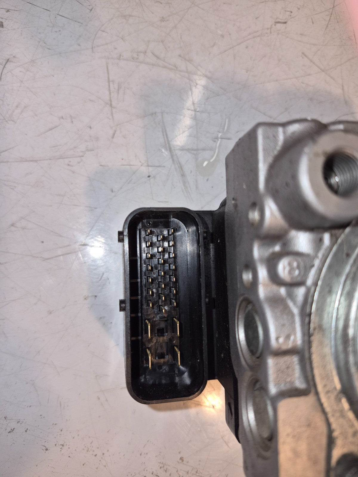 Honda CBF 1000 ABS Pump