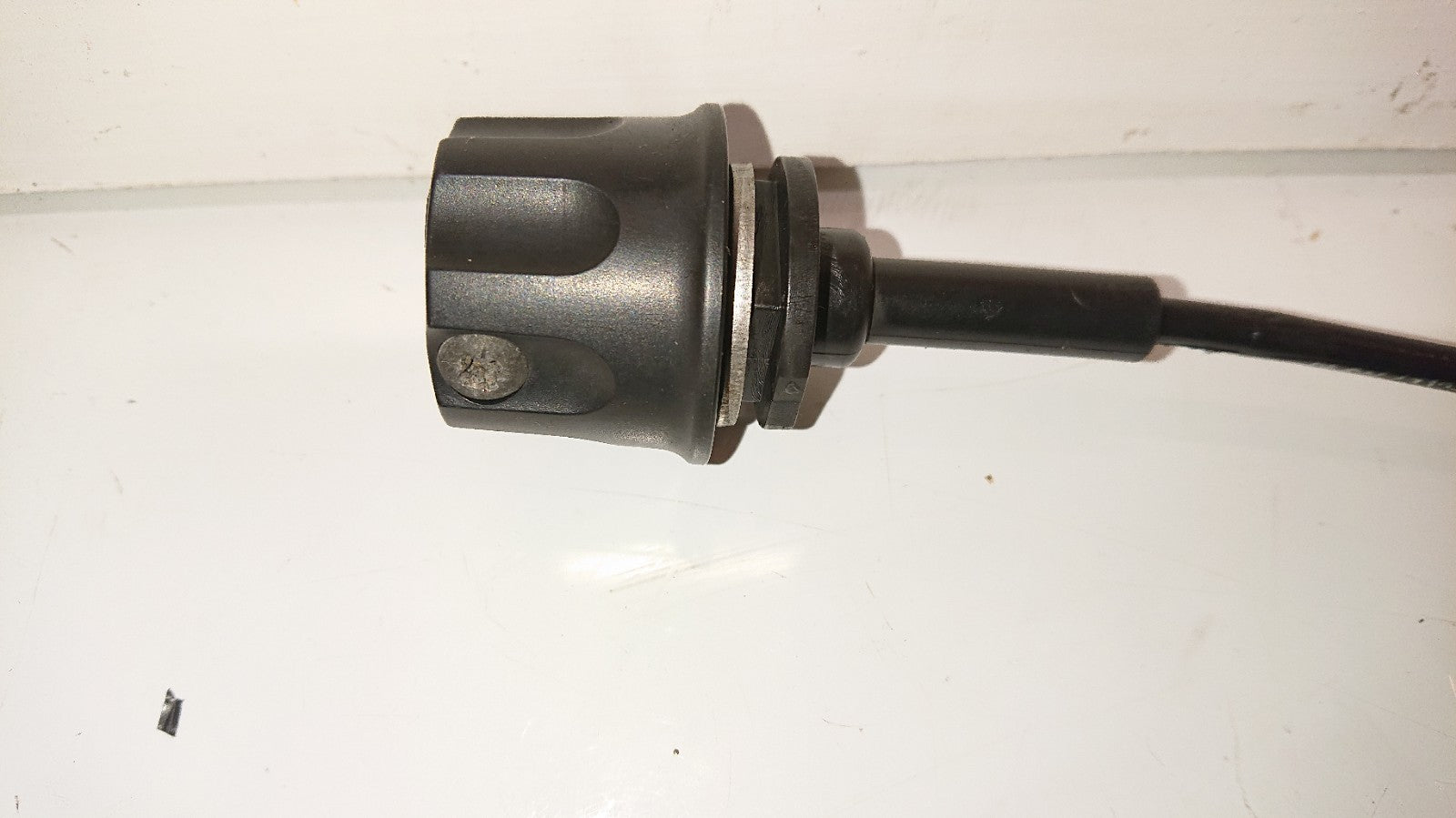 BMW R1150 RT Headlight Adjuster