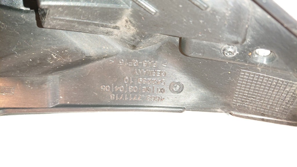 BMW R 1200 RT INDICATOR, Front, Righthand