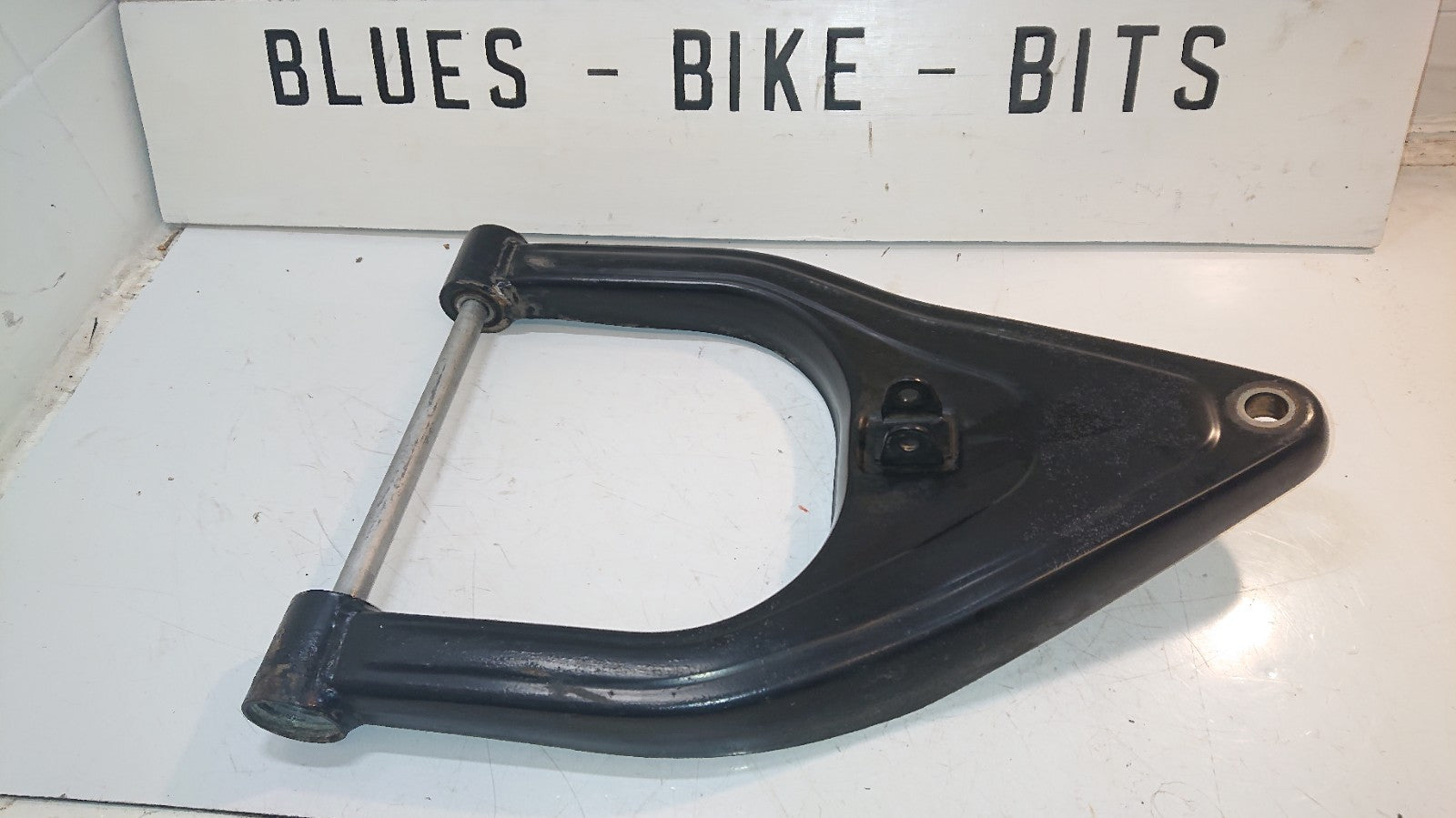 BMW R1150 RT Front Swinging Arm