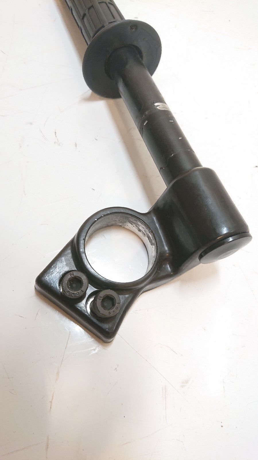 Kawasaki GPZ1000 RX 1986-1988 86-88 Left Hand Side Handlebar Handle Bar
