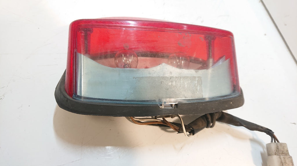 Suzuki GS 500 K2 Rear Light /Tail Light