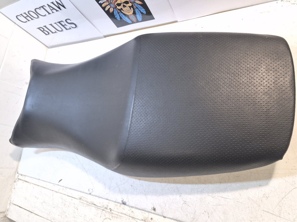 Honda CBR 1100 Blackbird Seat