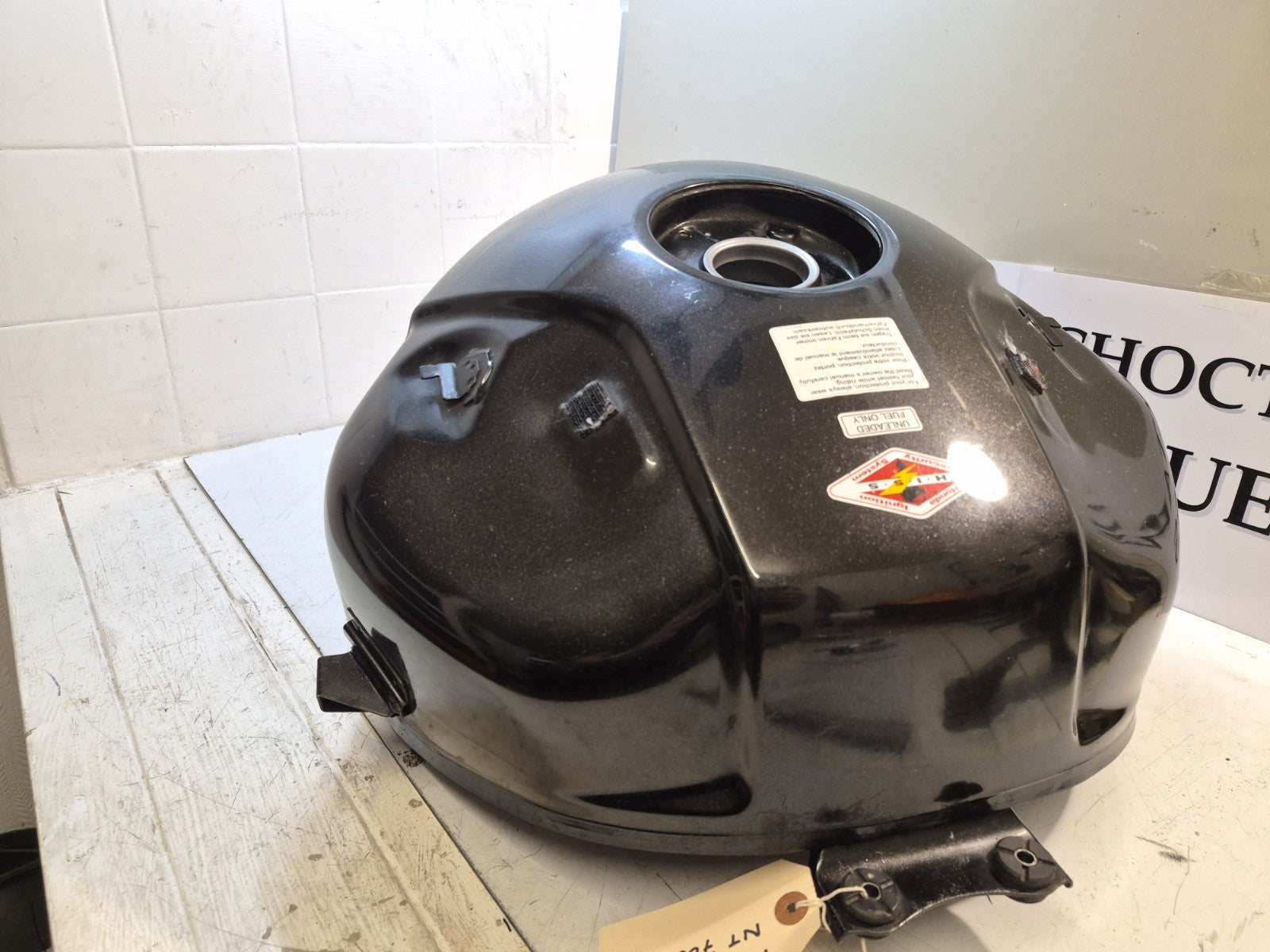 Honda NT 700 Deauville Tank, Fuel Tank
