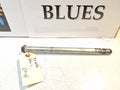 Suzuki SV 650 Gen 1 Front Wheel Spindle