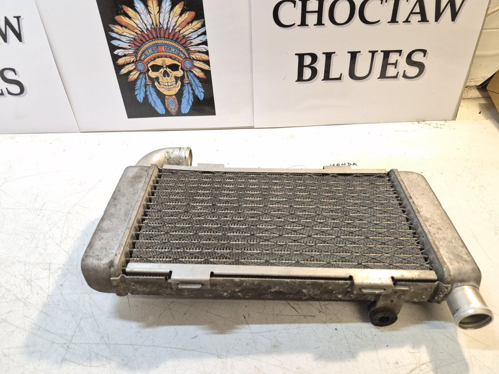 Honda VTR 1000 Firestorm Radiator