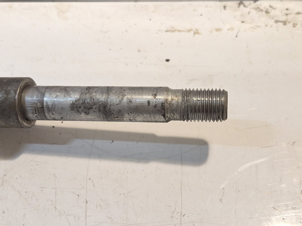 Suzuki VX 800 Front Wheel Spindle