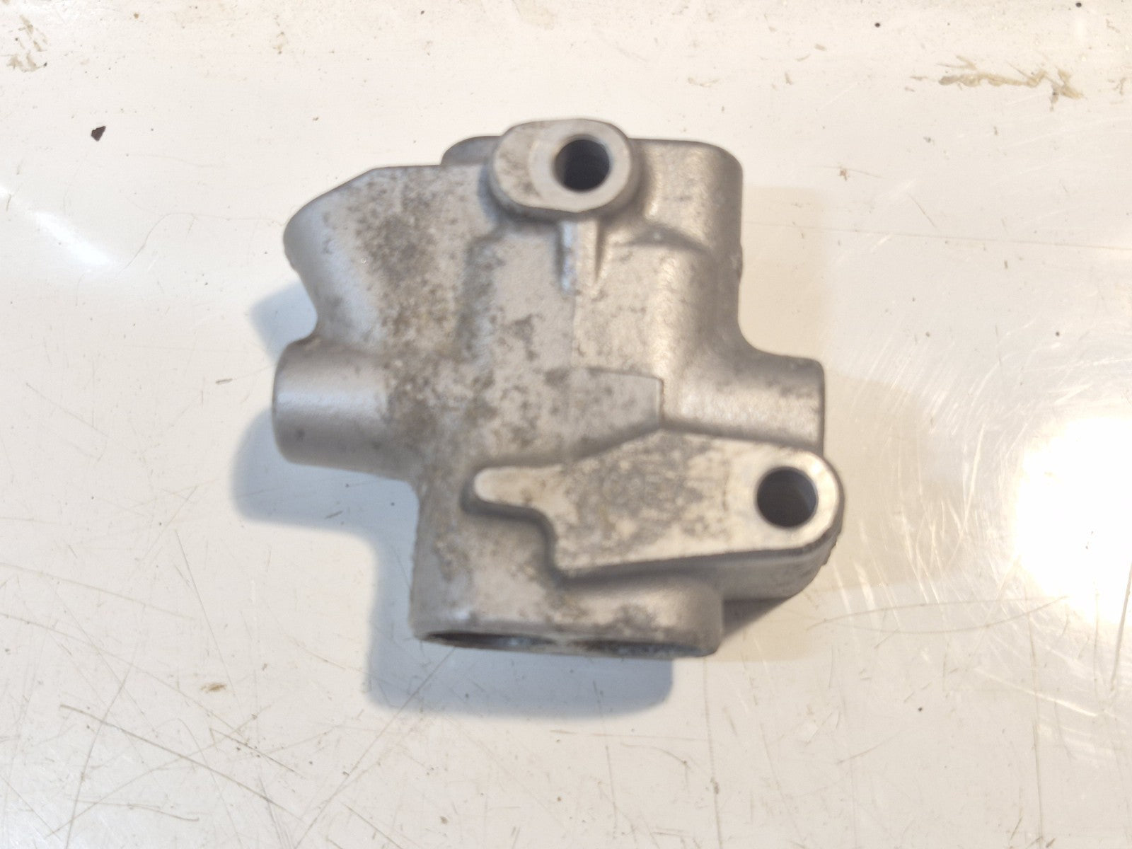 Honda NT 700 Deauville Brake Splitter