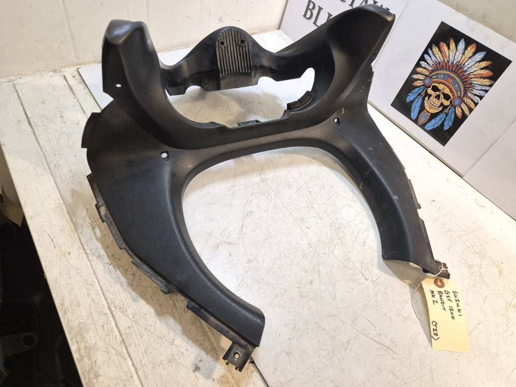 Suzuki GSF 1200 Bandit Mk2 Fairing, Top Infill Panel