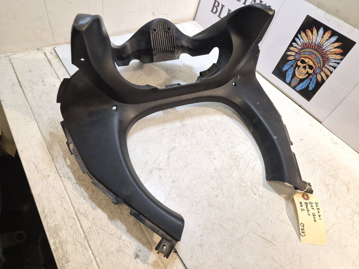 Suzuki GSF 1200 Bandit Mk2 Fairing, Top Infill Panel