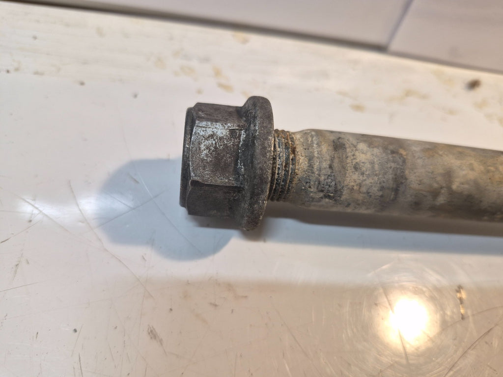 Suzuki SV 650 Gen 2 Swinging Arm Spindle