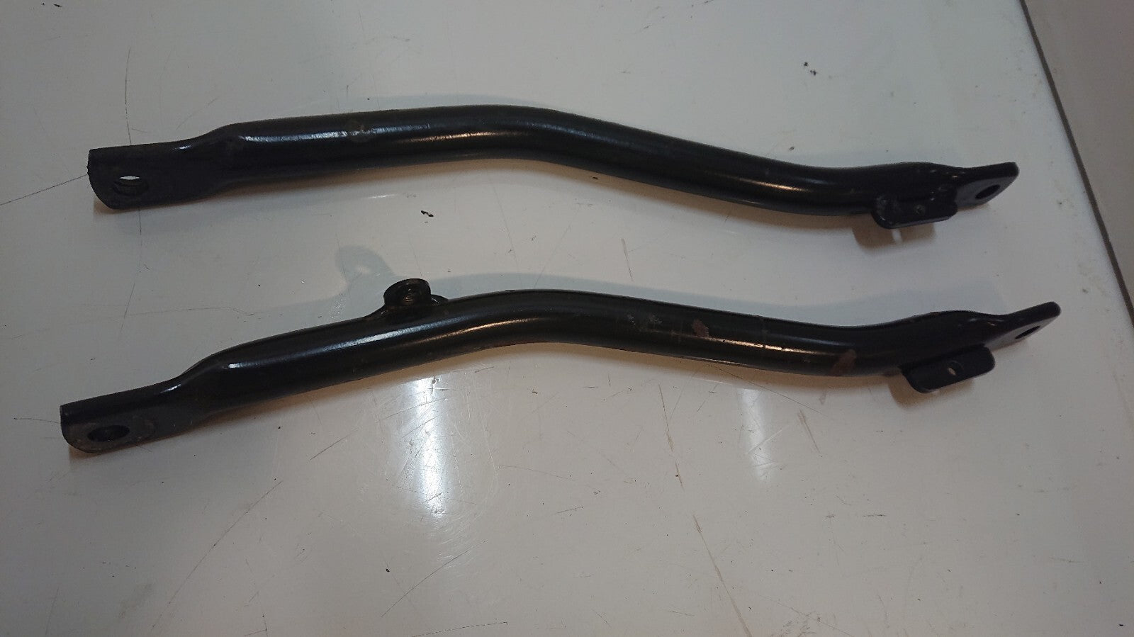 BMW R1150 RT Engine Frame Brace