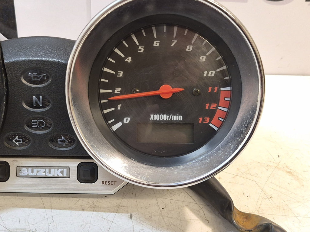 Suzuki GSF 1200 Bandit Mk2 Clocks /Instrument Cluster