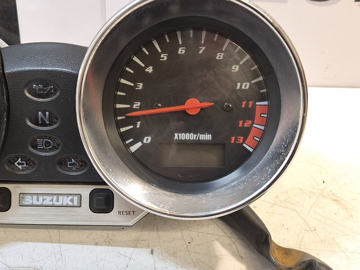 Suzuki GSF 1200 Bandit Mk2 Clocks /Instrument Cluster