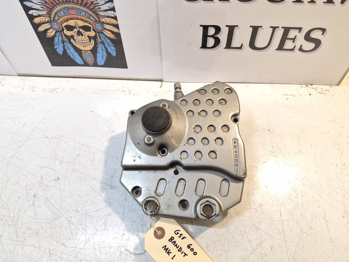 Suzuki GSF 600 Bandit Mk1 Front Sprocket Cover