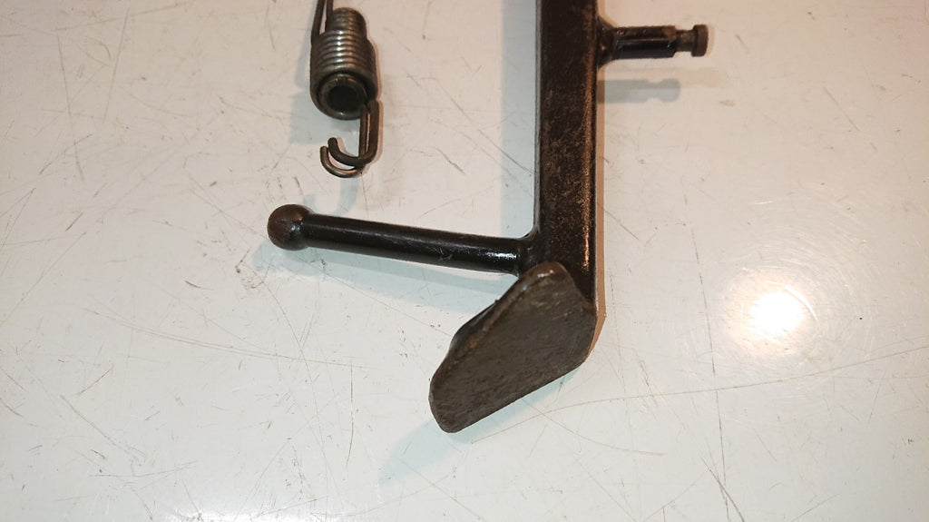 Suzuki GSF 650 Bandit Side Stand