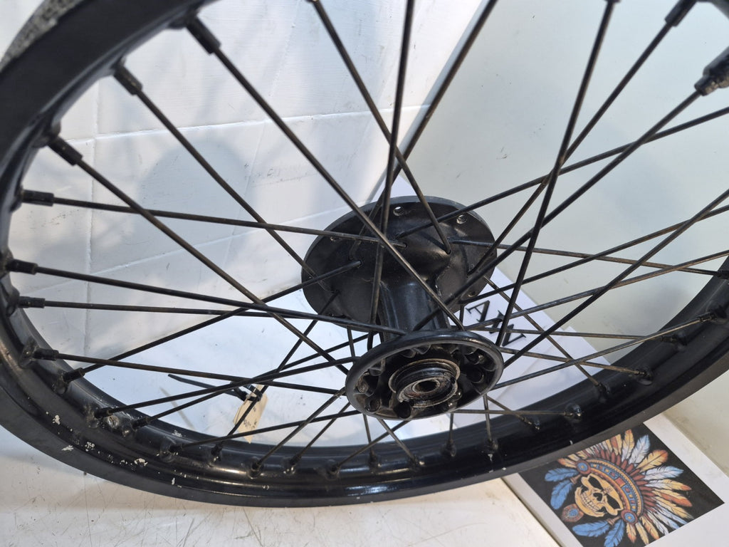 Kawasaki KLE 500 Front Wheel